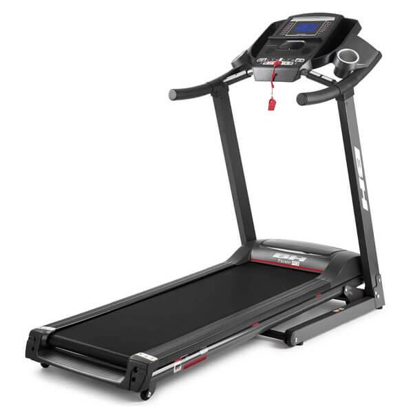 تردمیل خانگی بی اچ فیتنس مدل BH Fitness Pioneer R3